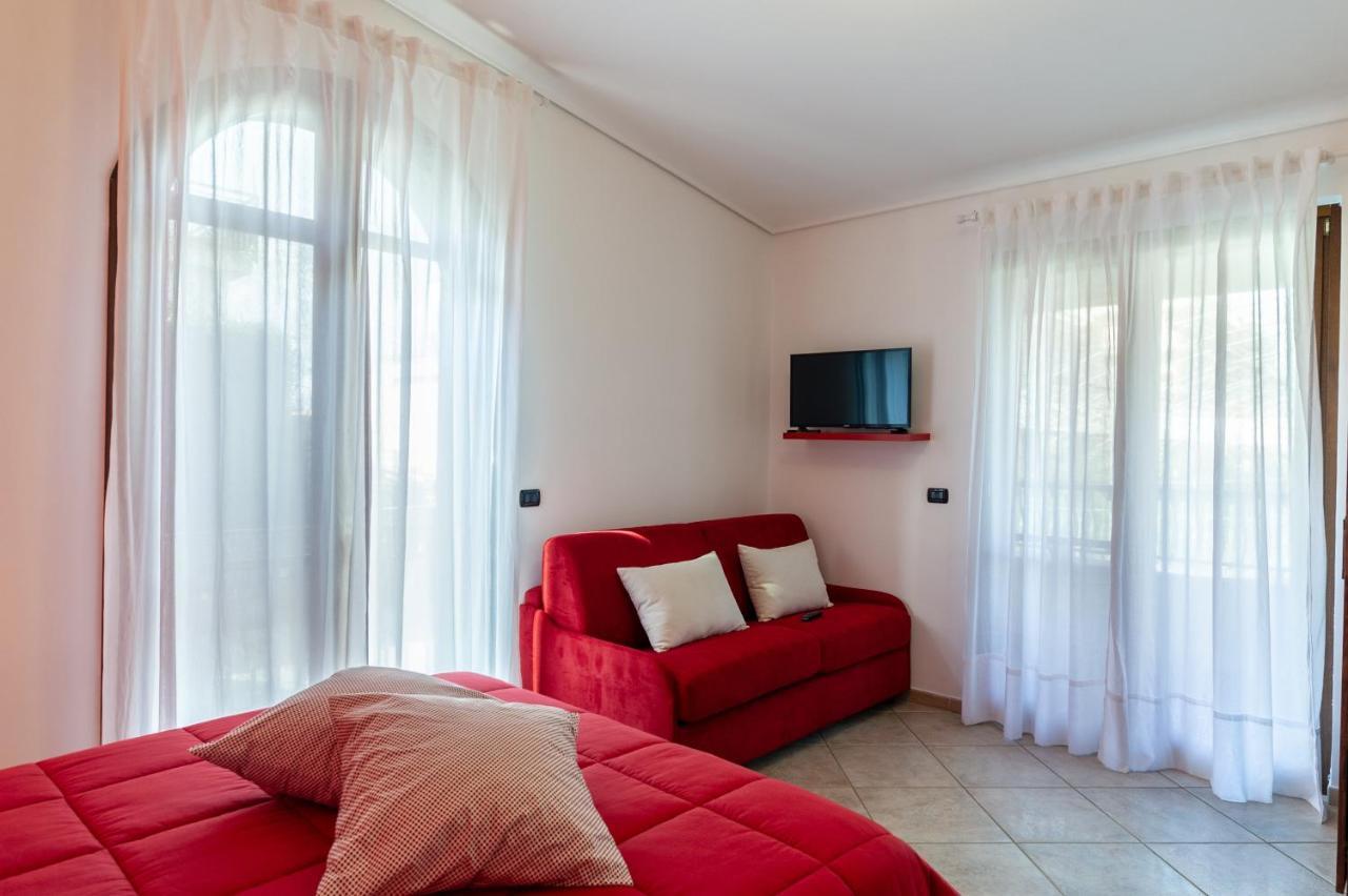 Ohana Bed And Breakfast Castellammare di Stabia Exterior photo