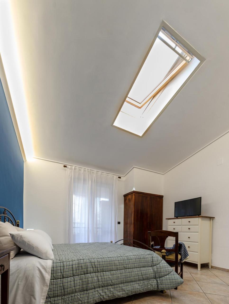 Ohana Bed And Breakfast Castellammare di Stabia Exterior photo
