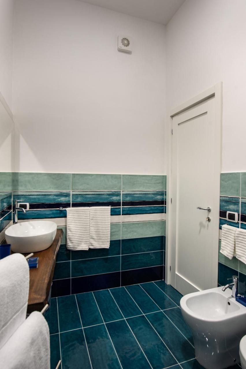 Ohana Bed And Breakfast Castellammare di Stabia Exterior photo